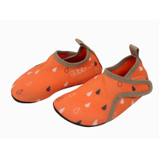 bblüv - Shoöz 2.0 - Chaussures d'eau - Corail